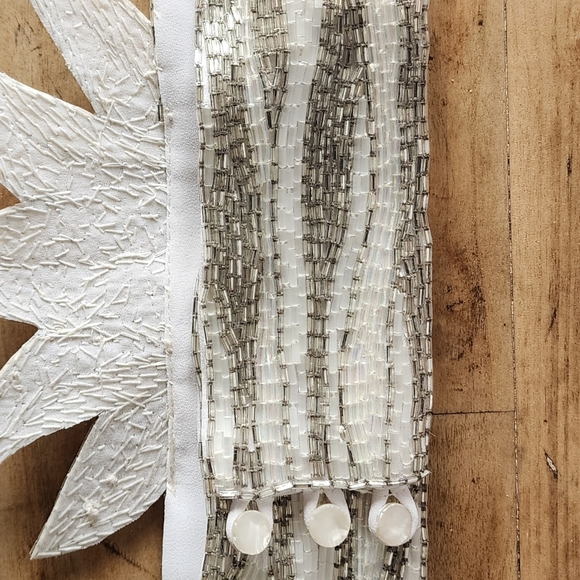 Vintage Beaded Belt main image 7
